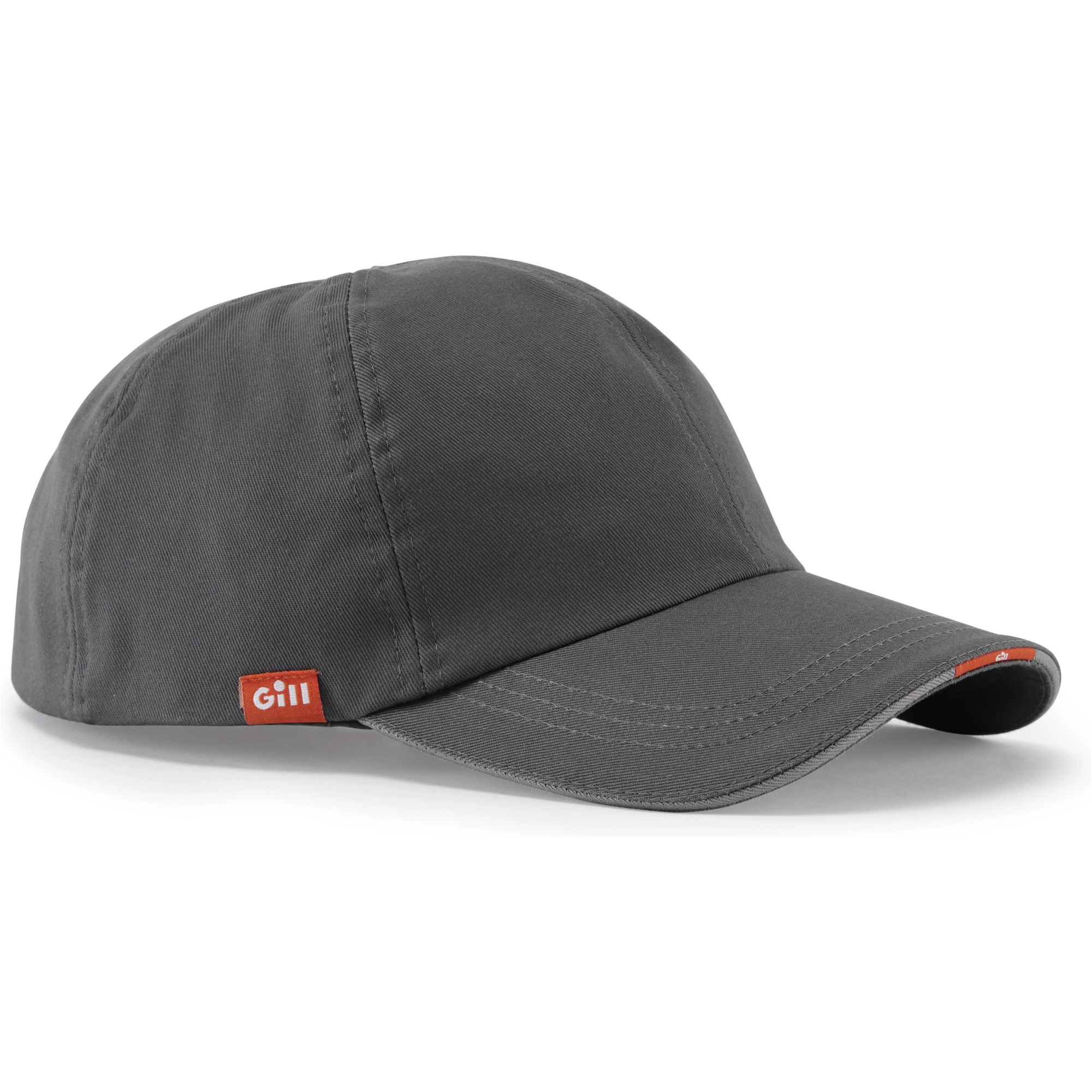 2026 Gill Boné De Vela Marinho 139 - Graphite